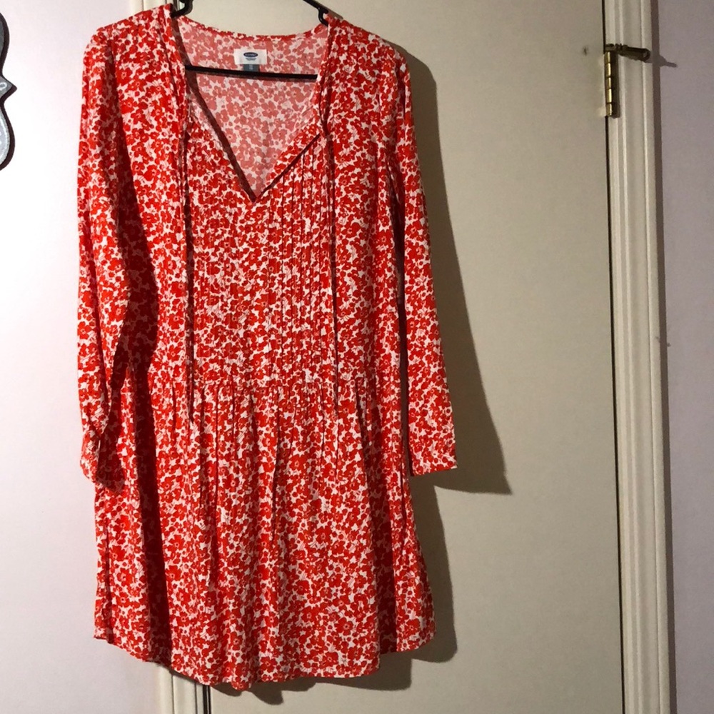 Old navy summer dress